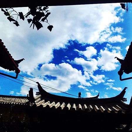 Yunxi Inn Lijiang  Exterior foto