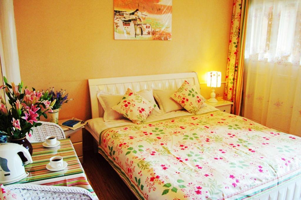 Yunxi Inn Lijiang  Habitación foto