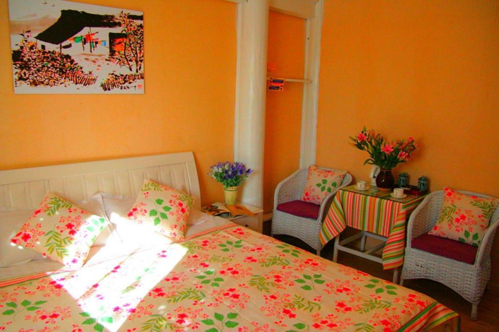 Yunxi Inn Lijiang  Habitación foto