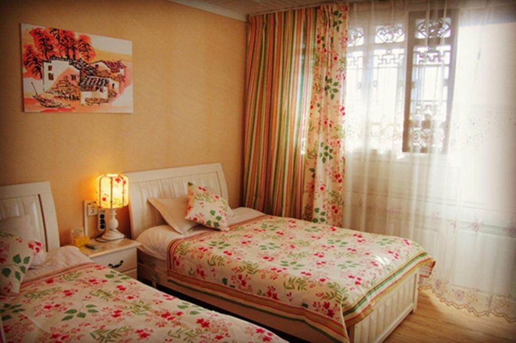 Yunxi Inn Lijiang  Habitación foto