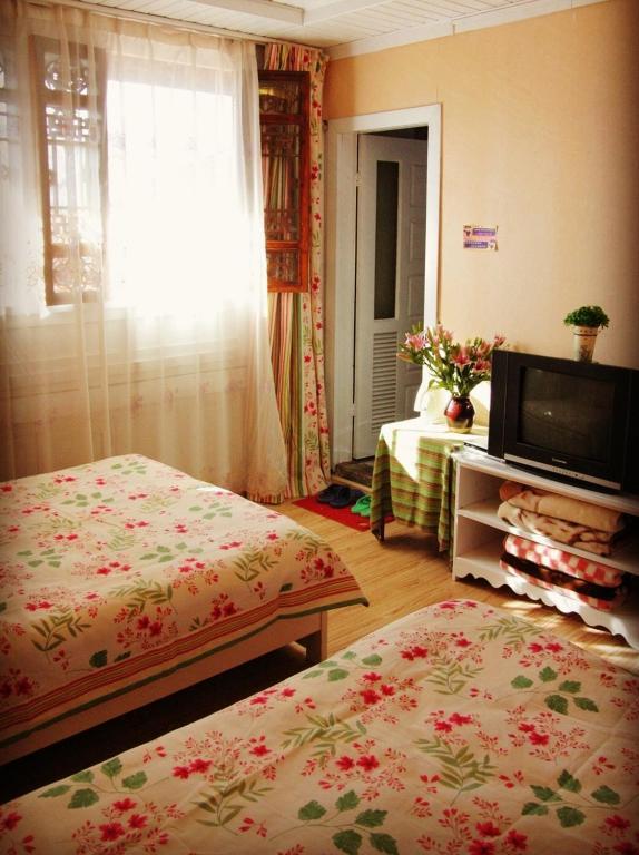 Yunxi Inn Lijiang  Habitación foto
