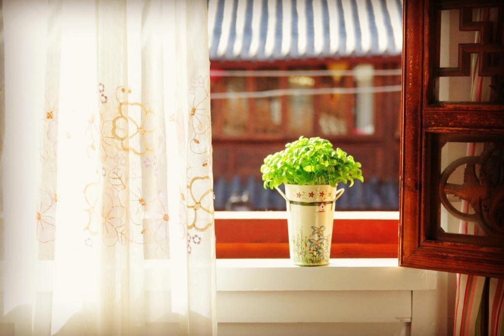 Yunxi Inn Lijiang  Habitación foto