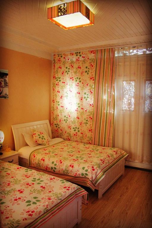 Yunxi Inn Lijiang  Habitación foto
