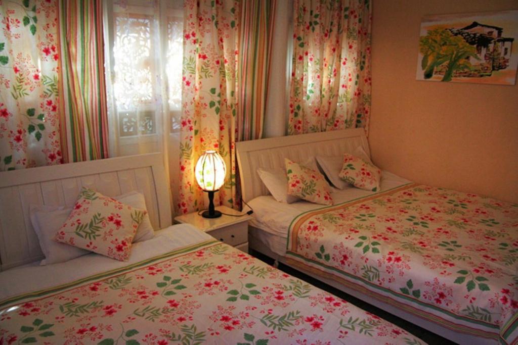 Yunxi Inn Lijiang  Habitación foto