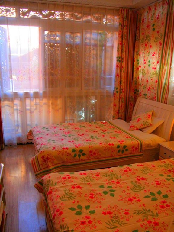 Yunxi Inn Lijiang  Habitación foto
