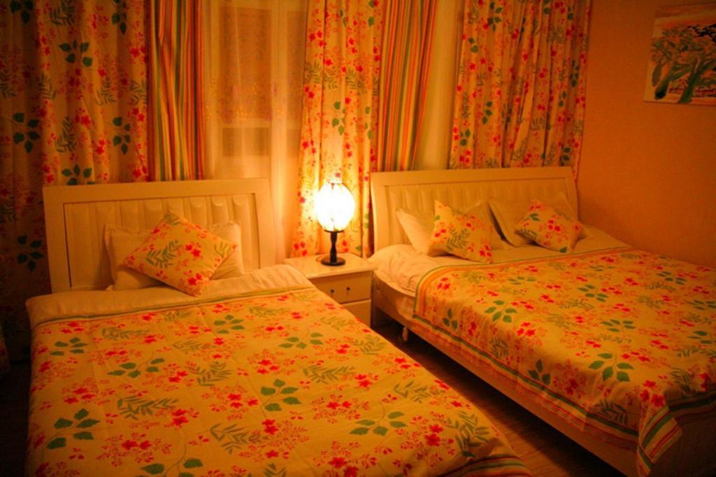 Yunxi Inn Lijiang  Habitación foto