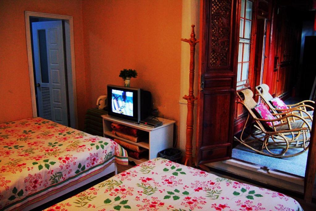 Yunxi Inn Lijiang  Habitación foto