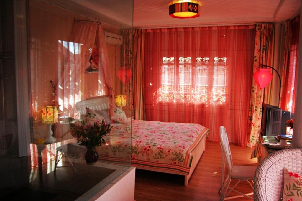 Yunxi Inn Lijiang  Habitación foto