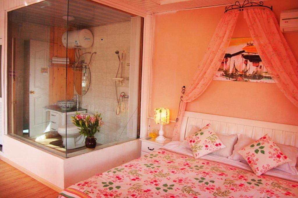 Yunxi Inn Lijiang  Habitación foto