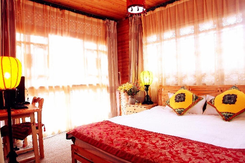 Yunxi Inn Lijiang  Habitación foto