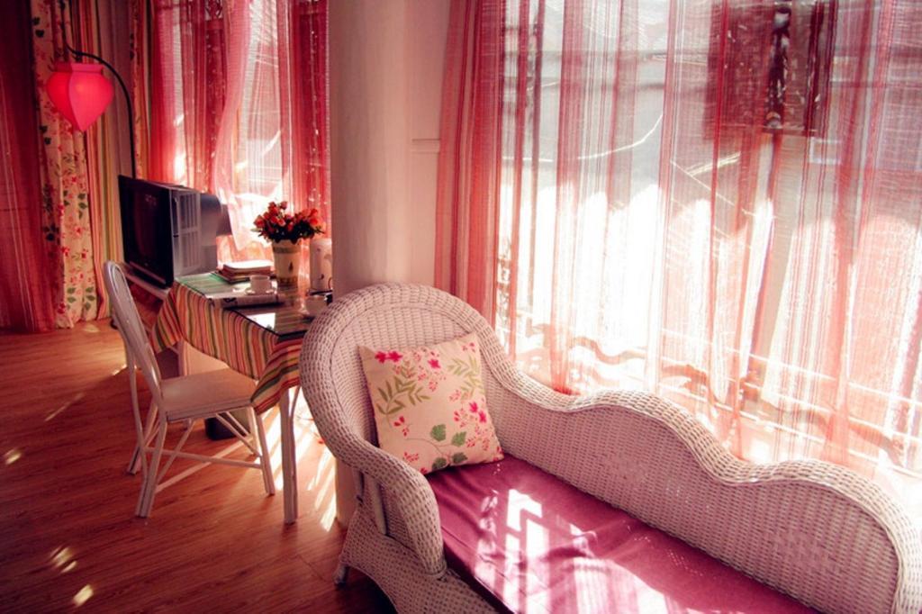 Yunxi Inn Lijiang  Habitación foto