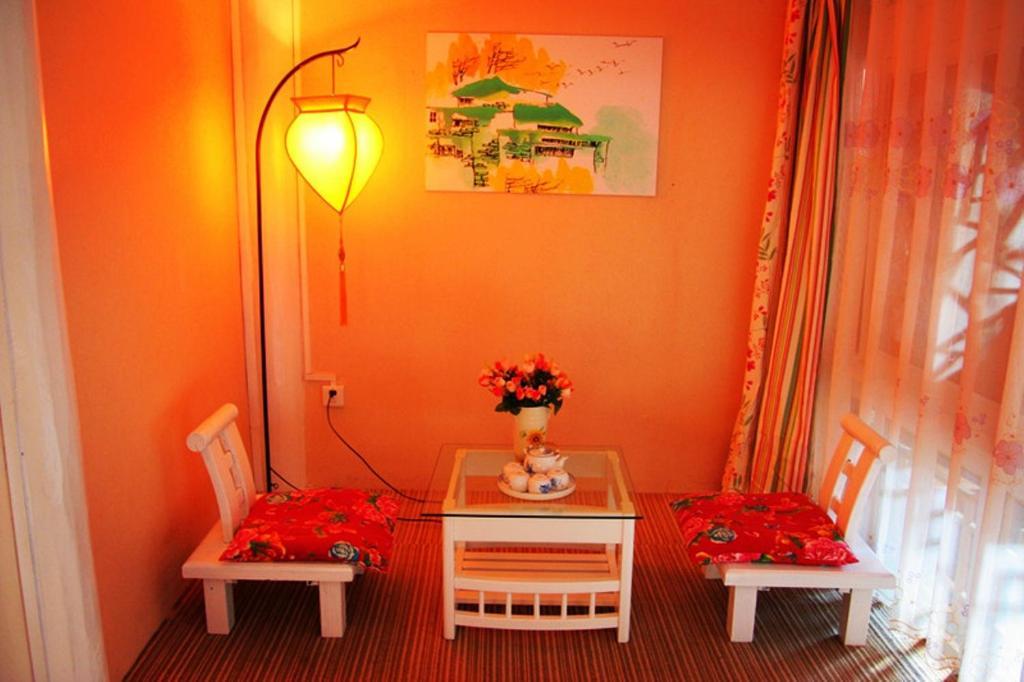 Yunxi Inn Lijiang  Habitación foto