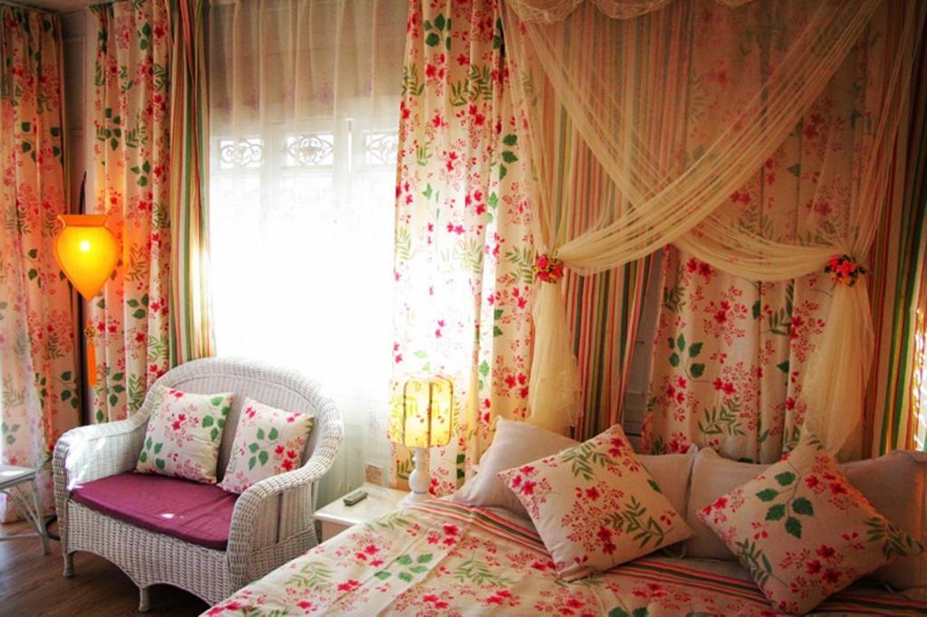 Yunxi Inn Lijiang  Habitación foto