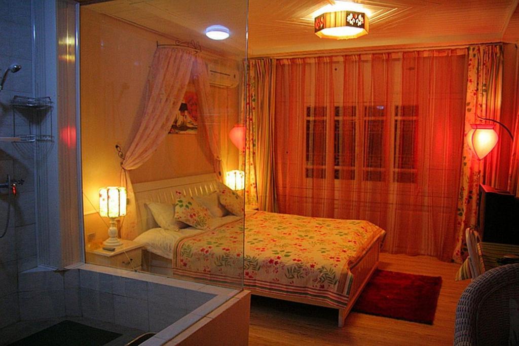 Yunxi Inn Lijiang  Habitación foto