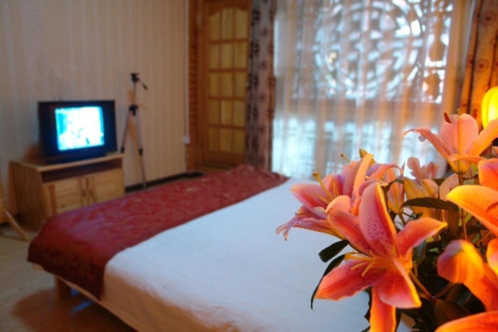 Yunxi Inn Lijiang  Habitación foto