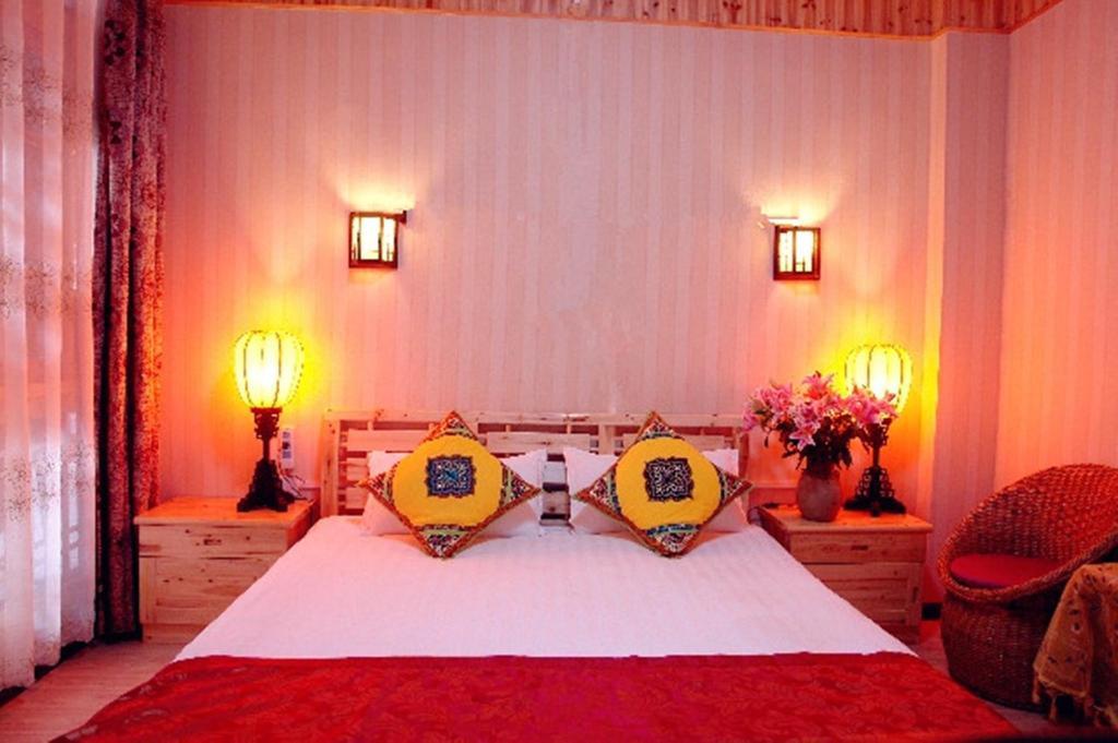 Yunxi Inn Lijiang  Habitación foto