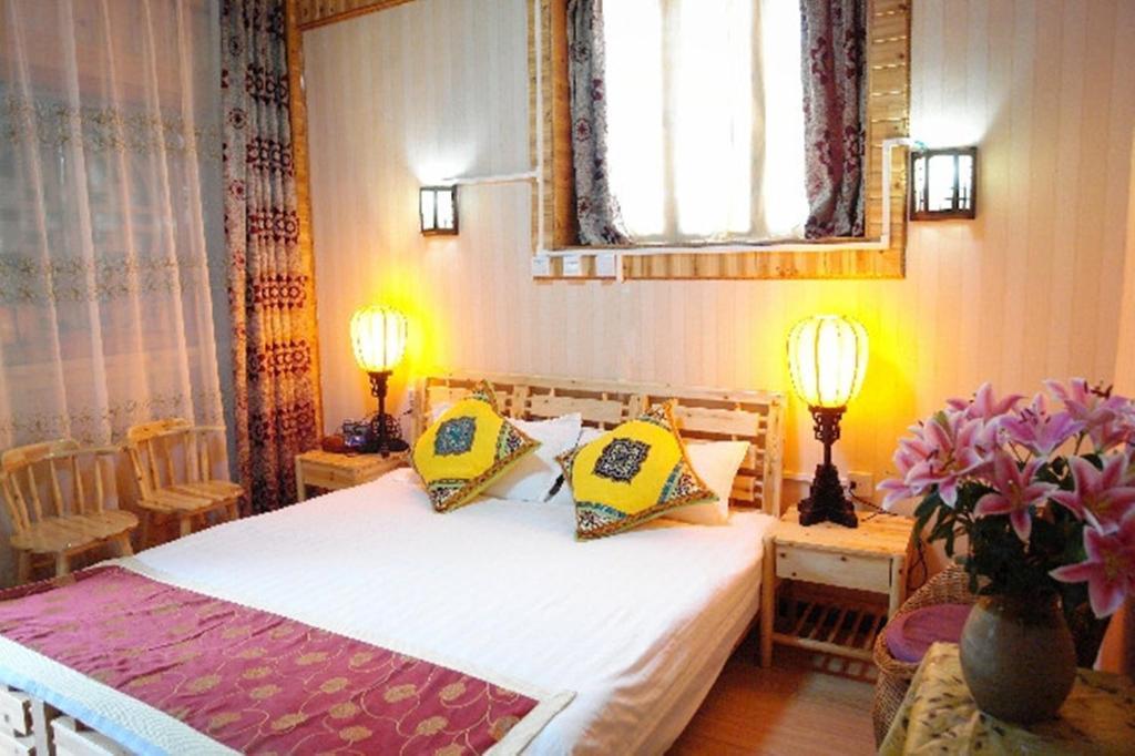 Yunxi Inn Lijiang  Habitación foto