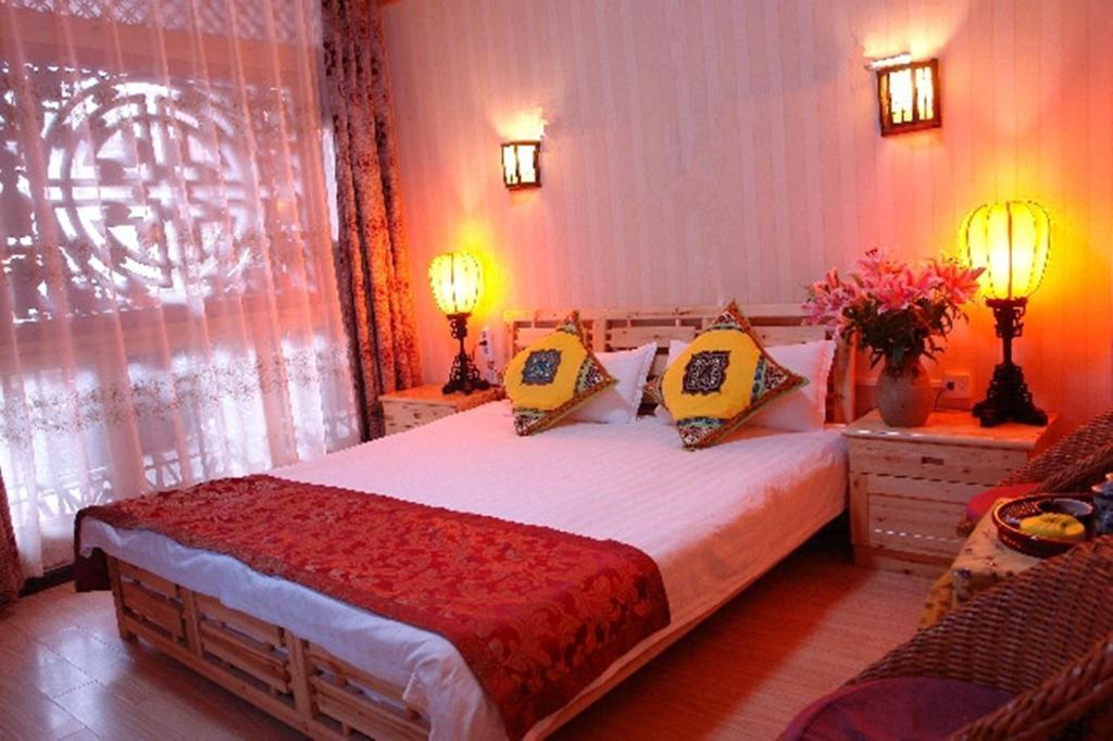Yunxi Inn Lijiang  Habitación foto