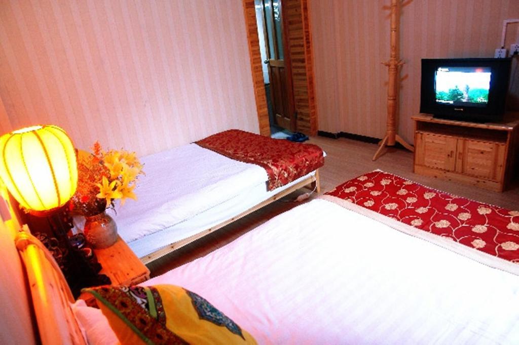 Yunxi Inn Lijiang  Habitación foto