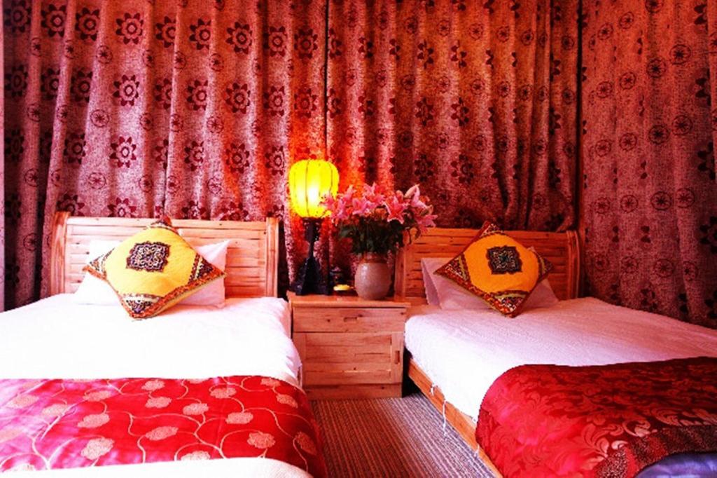 Yunxi Inn Lijiang  Habitación foto
