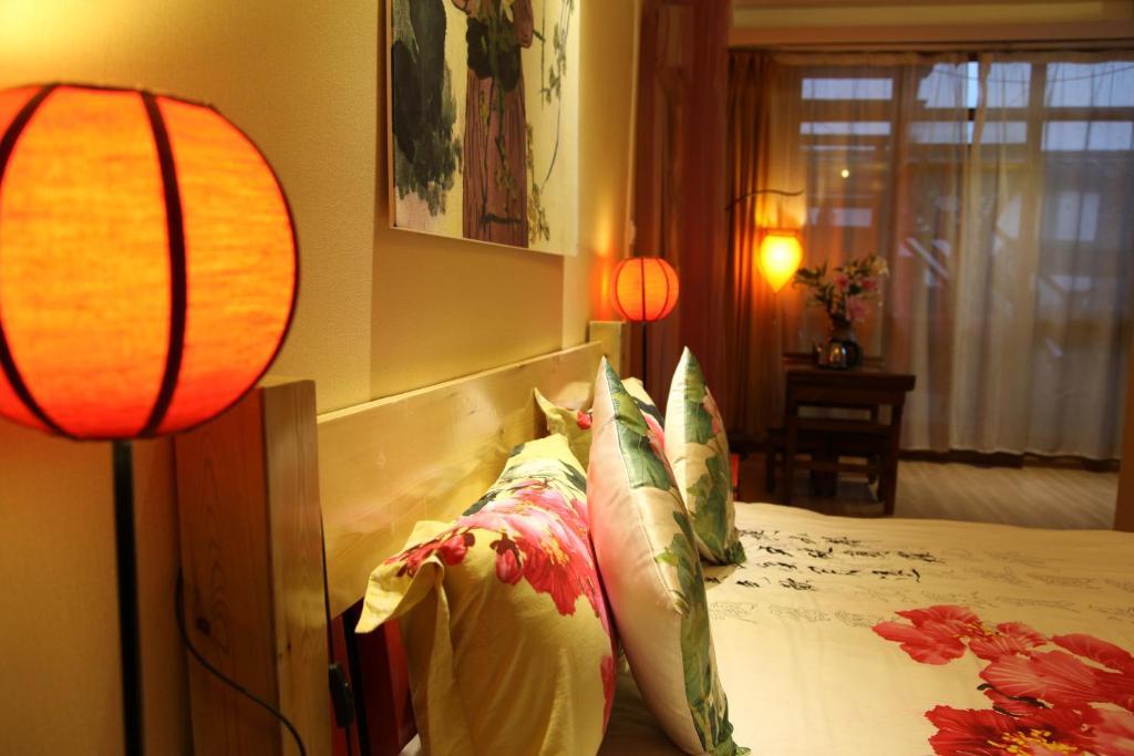 Yunxi Inn Lijiang  Exterior foto