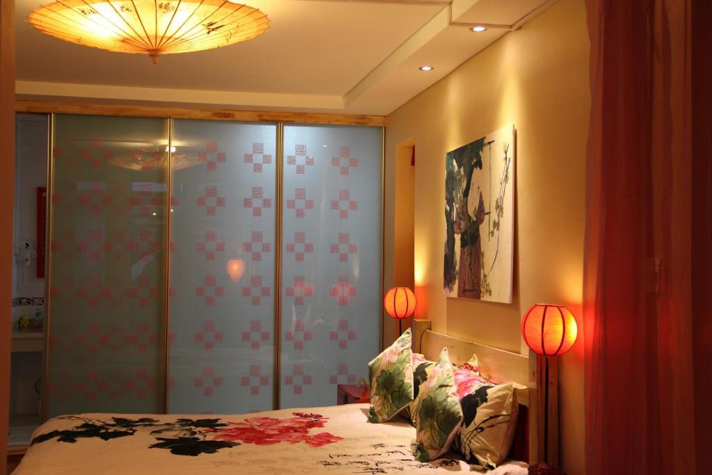 Yunxi Inn Lijiang  Exterior foto