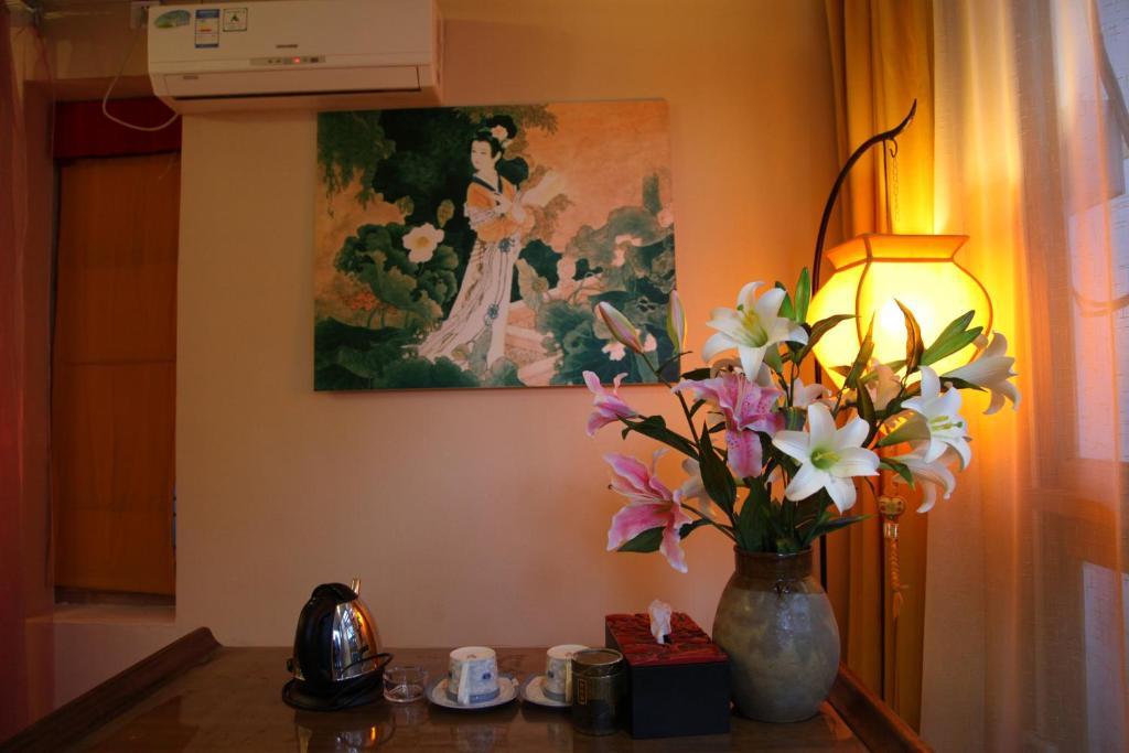 Yunxi Inn Lijiang  Habitación foto